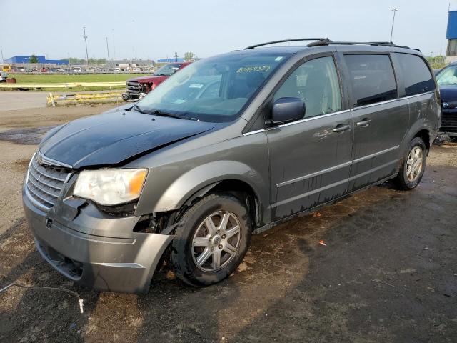 CHRYSLER TOWN & COU 2010 2a4rr8d19ar334348