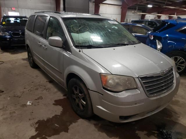 CHRYSLER TOWN &AMP COU 2010 2a4rr8d19ar386546