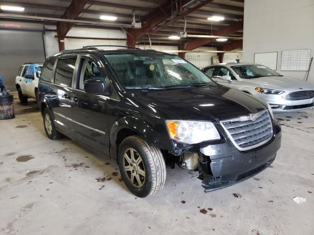 CHRYSLER TOWN &AMP COU 2010 2a4rr8d19ar502375