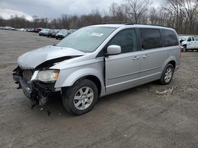 CHRYSLER TOWN & COU 2010 2a4rr8d19ar502392