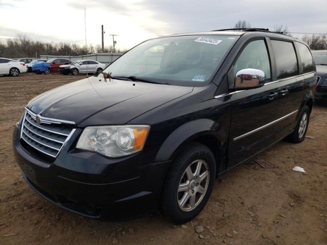 CHRYSLER TOWN & COU 2010 2a4rr8d1xar321186