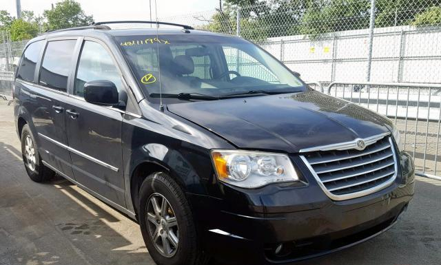 CHRYSLER TOWN AND COUNTRY 2010 2a4rr8d1xar330261