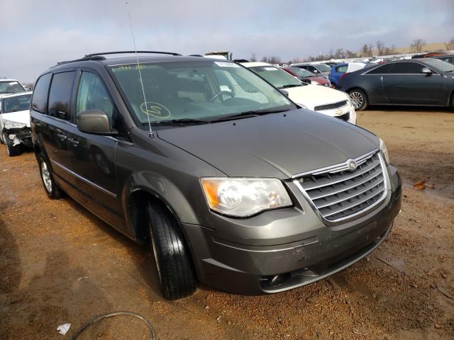 CHRYSLER TOWN & COU 2010 2a4rr8d1xar405797