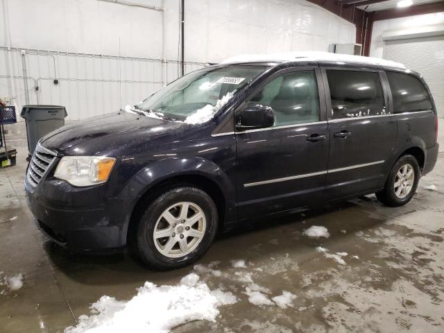 CHRYSLER TOWN & COU 2010 2a4rr8d1xar456846