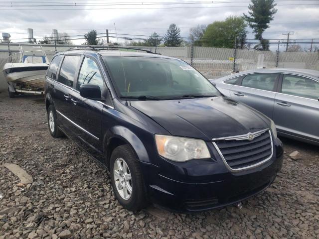 CHRYSLER TOWN &AMP COU 2010 2a4rr8d1xar481102