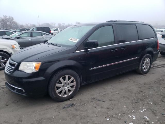 CHRYSLER TOWN & COU 2011 2a4rr8dg0br612205