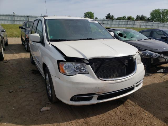 CHRYSLER TOWN &AMP COU 2011 2a4rr8dg0br615427