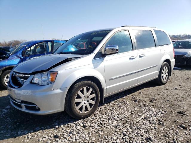 CHRYSLER TOWN & COU 2011 2a4rr8dg0br630266