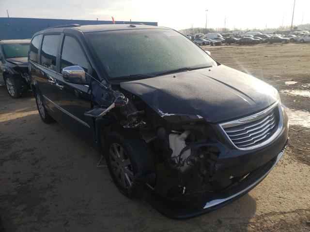 CHRYSLER TOWN &AMP COU 2011 2a4rr8dg0br676146