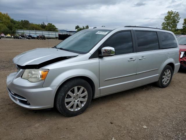 CHRYSLER TOWN & COU 2011 2a4rr8dg0br684070