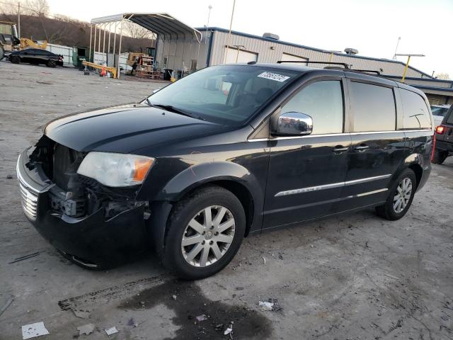 CHRYSLER TOWN & COU 2011 2a4rr8dg0br712949