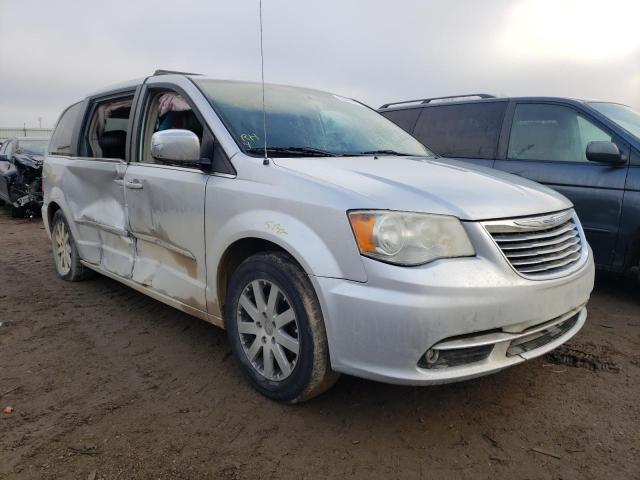 CHRYSLER TOWN & COU 2011 2a4rr8dg0br716211