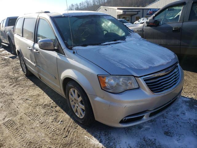 CHRYSLER TOWN &AMP COU 2011 2a4rr8dg0br744980