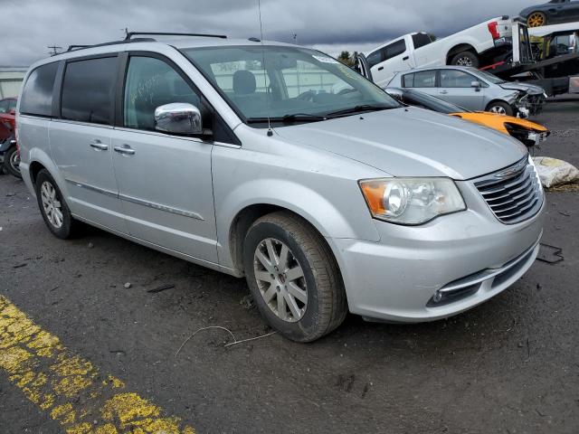 CHRYSLER TOWN & COU 2011 2a4rr8dg0br745997