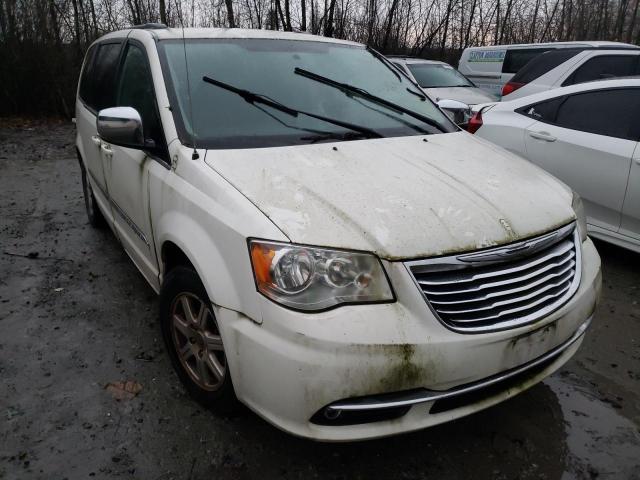 CHRYSLER TOWN &AMP COU 2011 2a4rr8dg0br772391