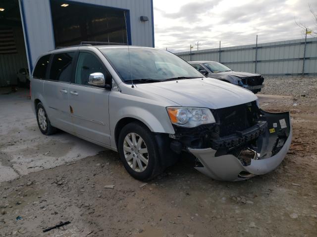 CHRYSLER TOWN &AMP COU 2011 2a4rr8dg0br800576