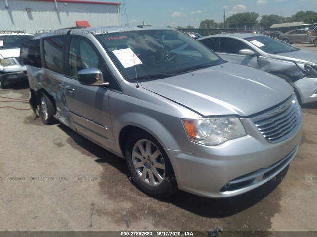 CHRYSLER TOWN & COUNTRY 2011 2a4rr8dg1br611094