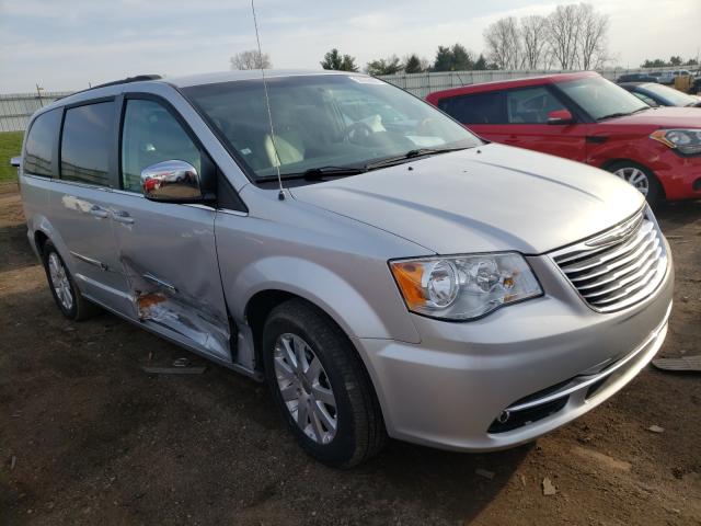 CHRYSLER TOWN &AMP COU 2011 2a4rr8dg1br613881