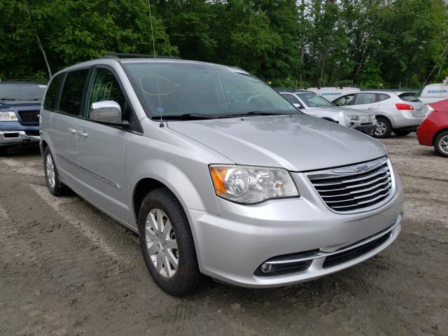 CHRYSLER TOWN &AMP COU 2011 2a4rr8dg1br630941