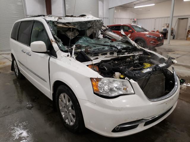 CHRYSLER TOWN &AMP COU 2011 2a4rr8dg1br655306