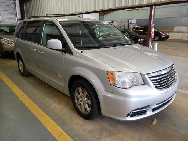 CHRYSLER TOWN & COUNTRY 2011 2a4rr8dg1br658979