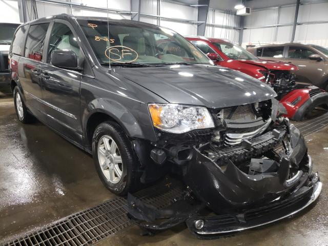 CHRYSLER TOWN &AMP COU 2011 2a4rr8dg1br659288