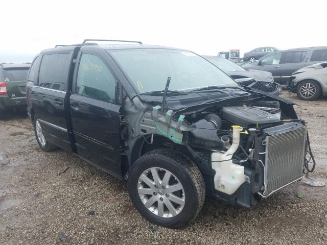 CHRYSLER TOWN & COU 2011 2a4rr8dg1br666399