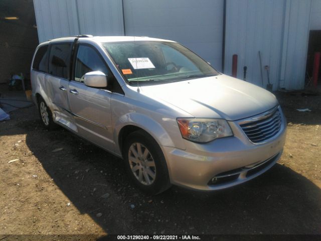 CHRYSLER TOWN & COUNTRY 2011 2a4rr8dg1br676401