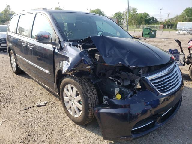 CHRYSLER TOWN & COU 2011 2a4rr8dg1br676852