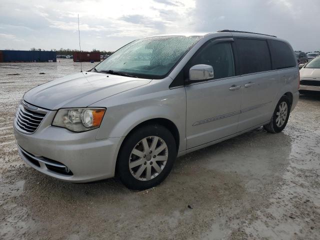 CHRYSLER TOWN & COU 2011 2a4rr8dg1br758256