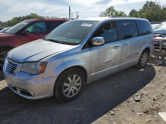 CHRYSLER TOWN & COU 2011 2a4rr8dg1br783612