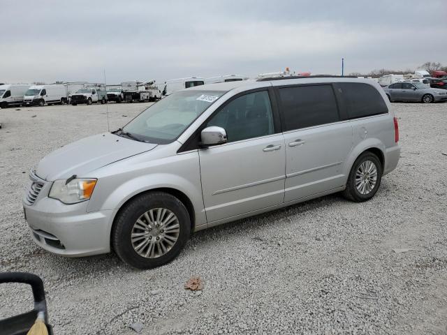 CHRYSLER TOWN & COU 2011 2a4rr8dg1br799387