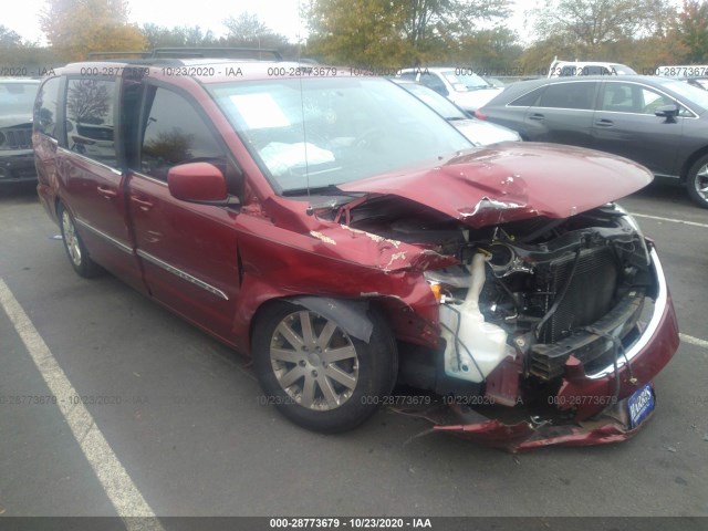 CHRYSLER TOWN & COUNTRY 2011 2a4rr8dg2br604705