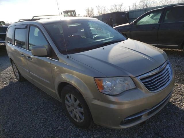 CHRYSLER TOWN &AMP COU 2011 2a4rr8dg2br605207