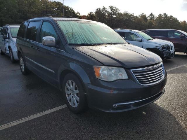 CHRYSLER TOWN & COU 2011 2a4rr8dg2br611413