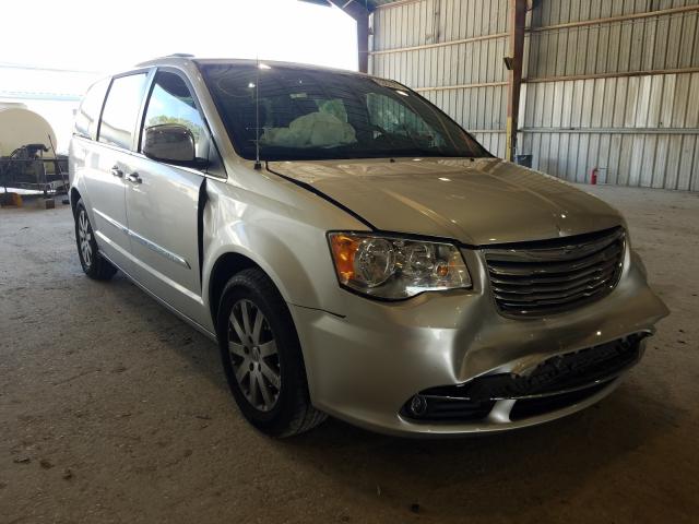 CHRYSLER TOWN & COU 2011 2a4rr8dg2br612898