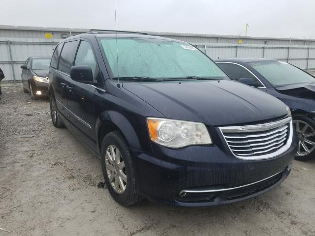 CHRYSLER TOWN & COU 2011 2a4rr8dg2br615428