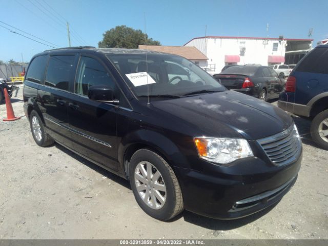 CHRYSLER TOWN & COUNTRY 2011 2a4rr8dg2br615994