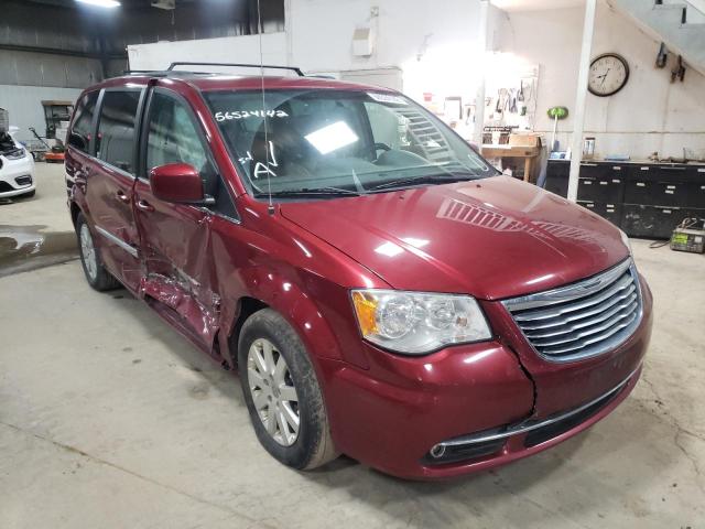 CHRYSLER TOWN & COU 2011 2a4rr8dg2br618006