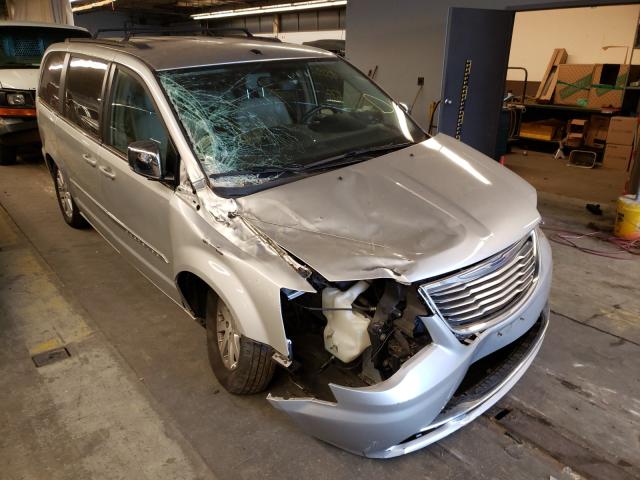 CHRYSLER TOWN & COU 2011 2a4rr8dg2br630852