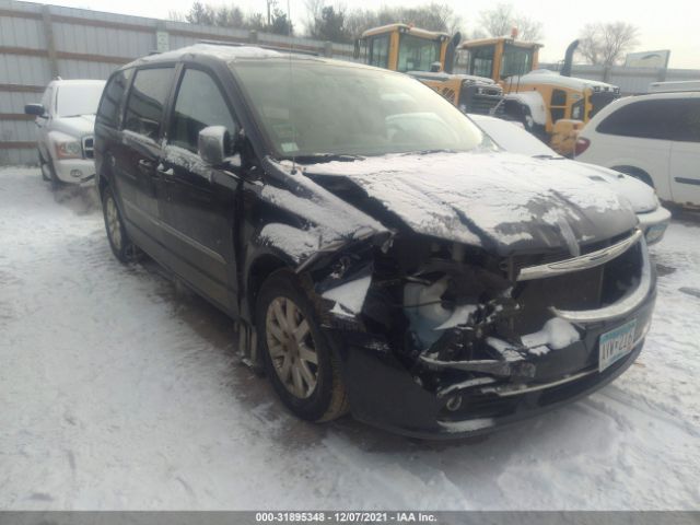 CHRYSLER TOWN & COUNTRY 2011 2a4rr8dg2br631628