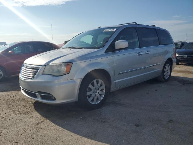 CHRYSLER TOWN & COU 2011 2a4rr8dg2br645559