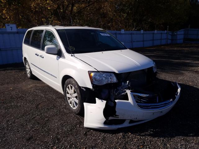 CHRYSLER TOWN & COU 2011 2a4rr8dg2br649384