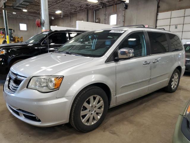 CHRYSLER TOWN & COU 2011 2a4rr8dg2br666136