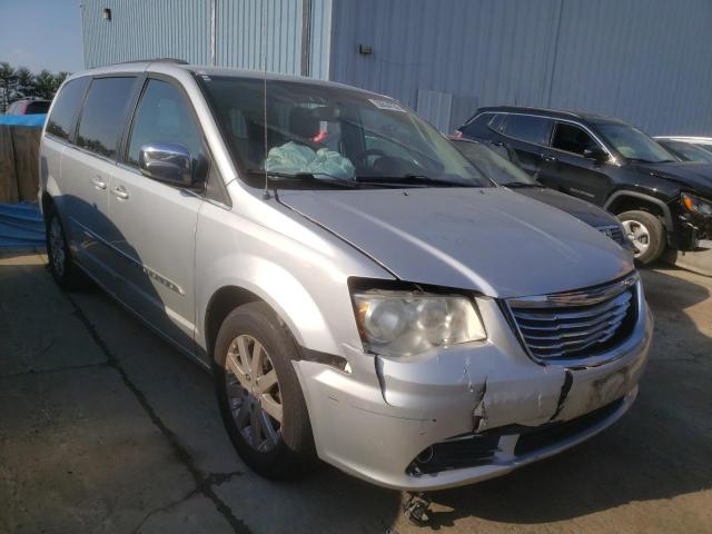 CHRYSLER TOWN &AMP COU 2011 2a4rr8dg2br676116