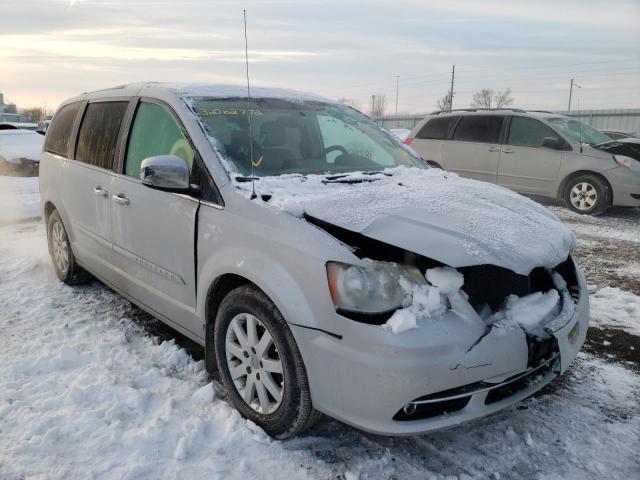 CHRYSLER TOWN &AMP COU 2011 2a4rr8dg2br676844