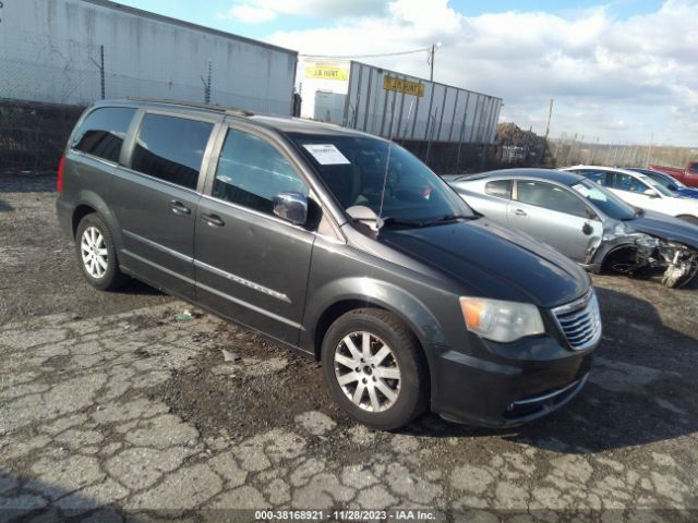 CHRYSLER TOWN & COUNTRY 2011 2a4rr8dg2br688265