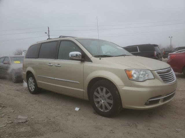 CHRYSLER TOWN & COUNTRY 2011 2a4rr8dg2br704447