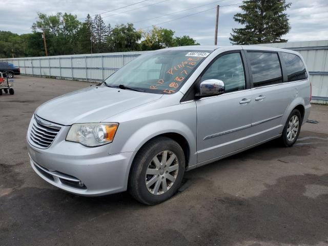 CHRYSLER TOWN & COU 2011 2a4rr8dg2br759657