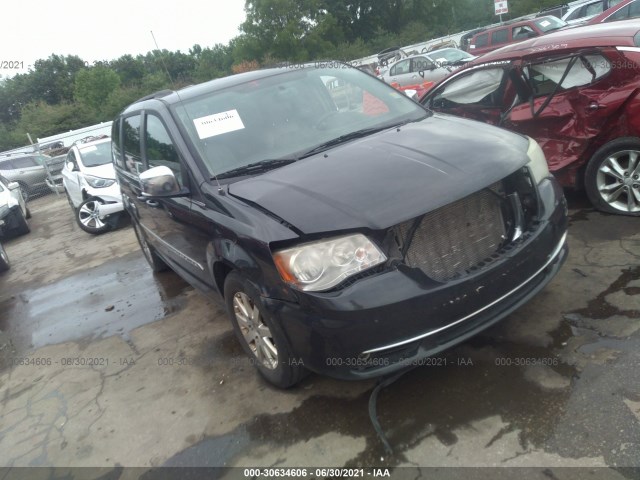 CHRYSLER TOWN & COUNTRY 2011 2a4rr8dg2br782842